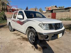 نيسان نافارا